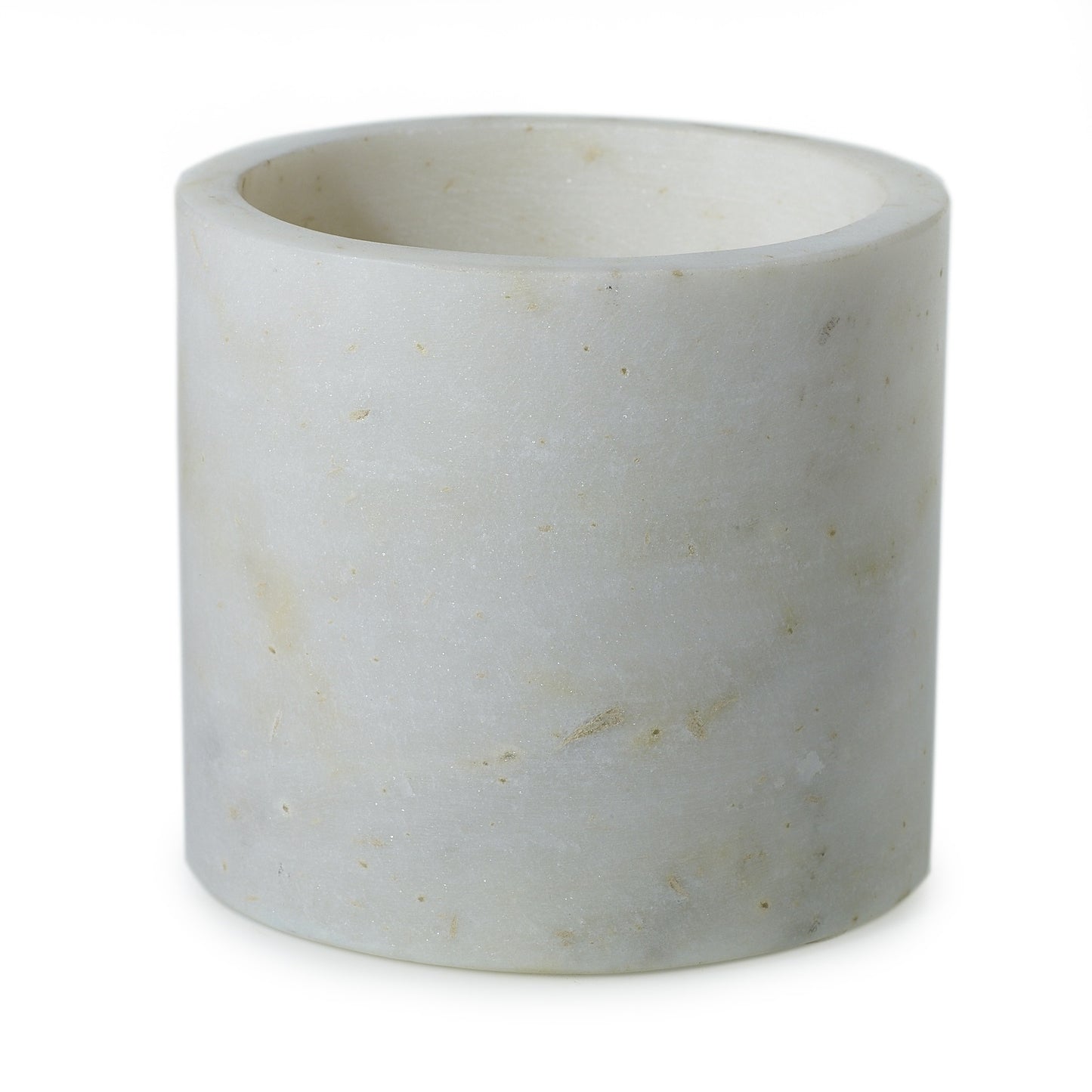 Marble pot