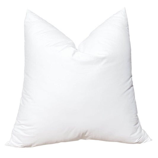 Square Pillow Insert 20” (Down)