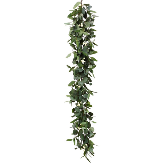 Eucalyptus Garland 60"