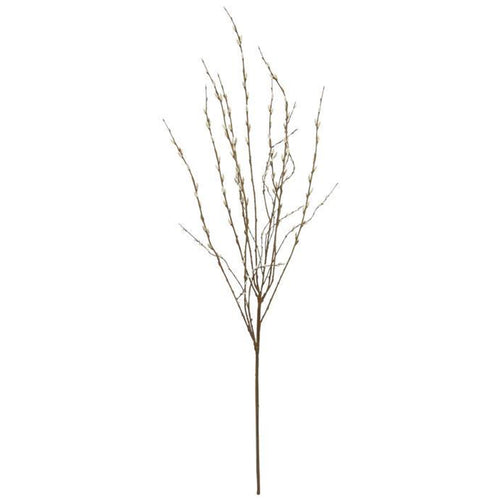 42 Pussy Willow Branch [148019] 