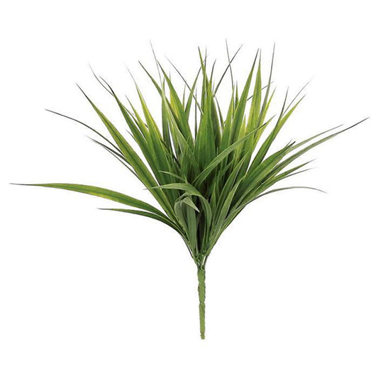 Grass Bush 13"