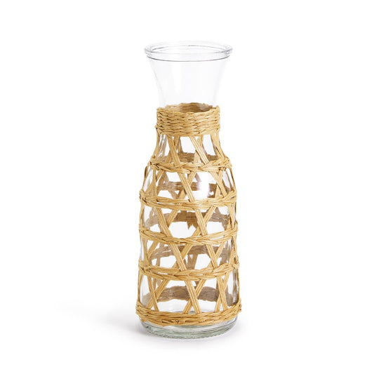 Nevis Glass Carafe