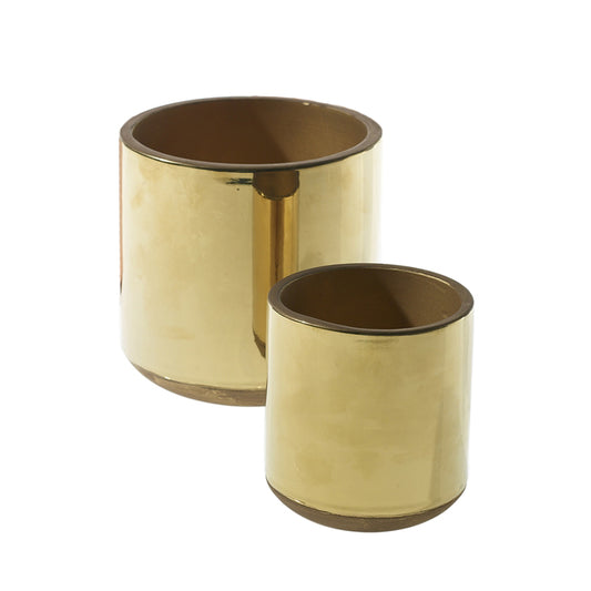 Oro cylinder pot