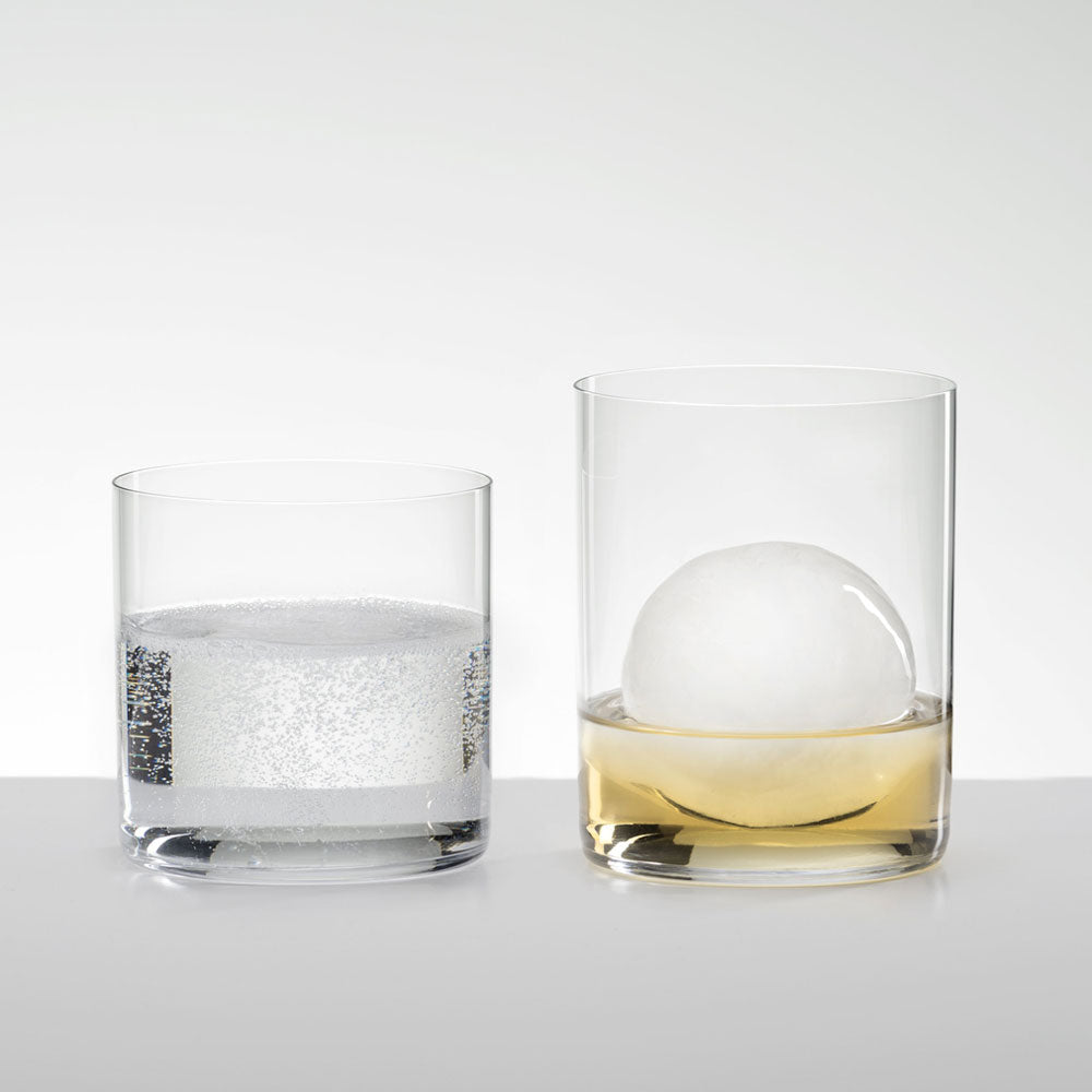 Hydra Water Glass