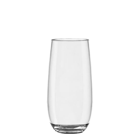 Tritan Plastic Highball