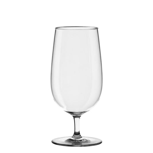 Tritan Plastic Water Glass