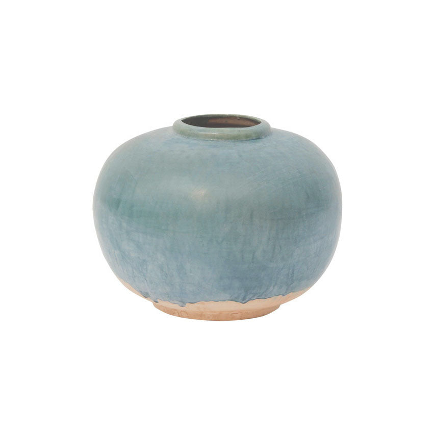 Wanari Vase - Blue